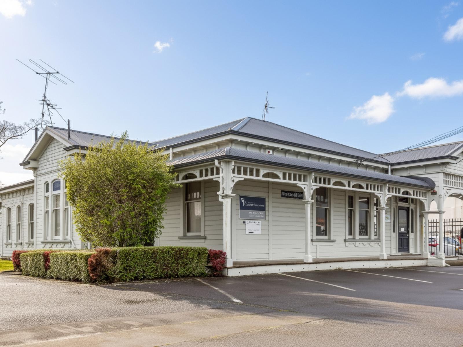 28 Perry Street, Masterton