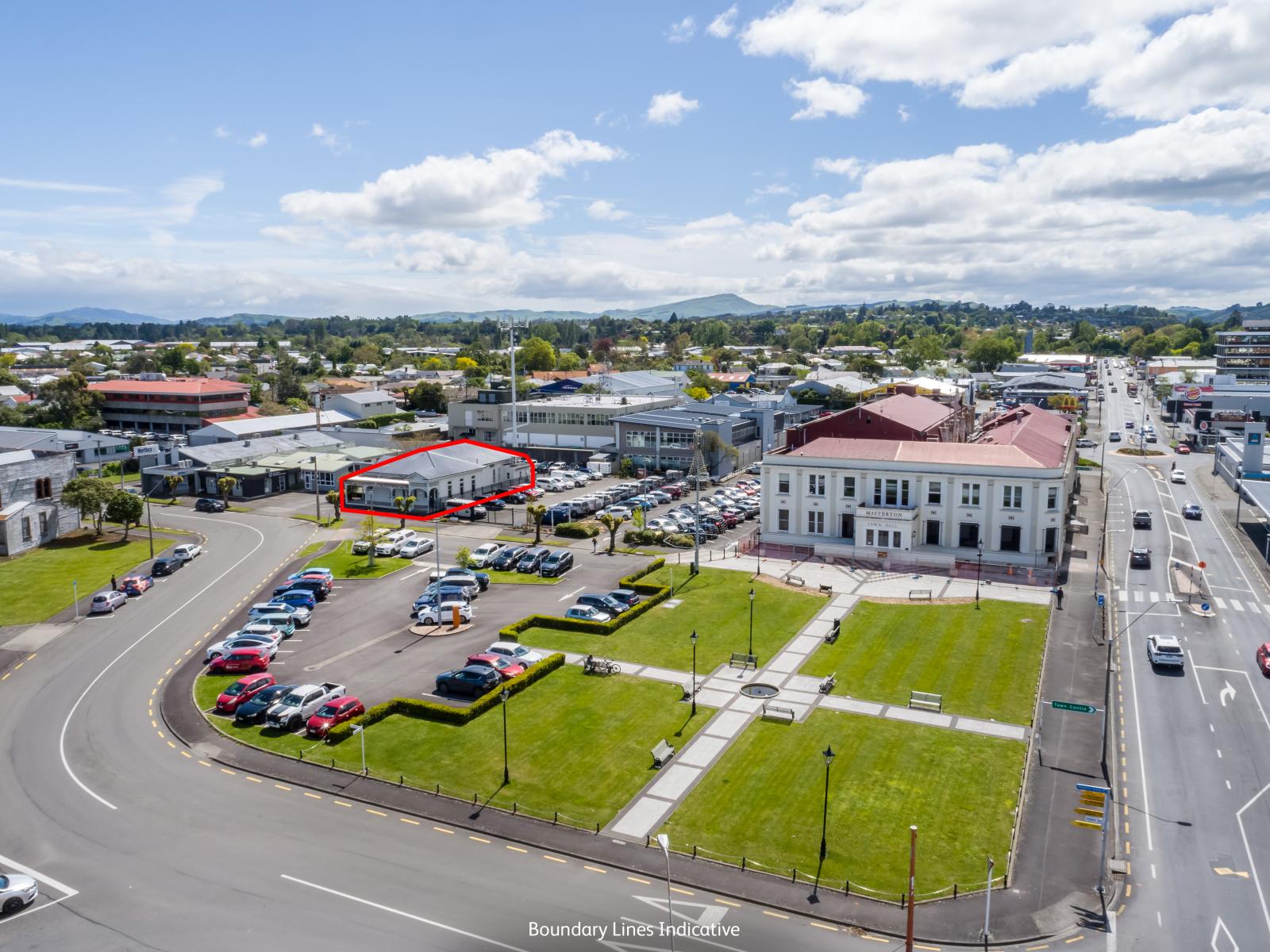 28 Perry Street, Masterton
