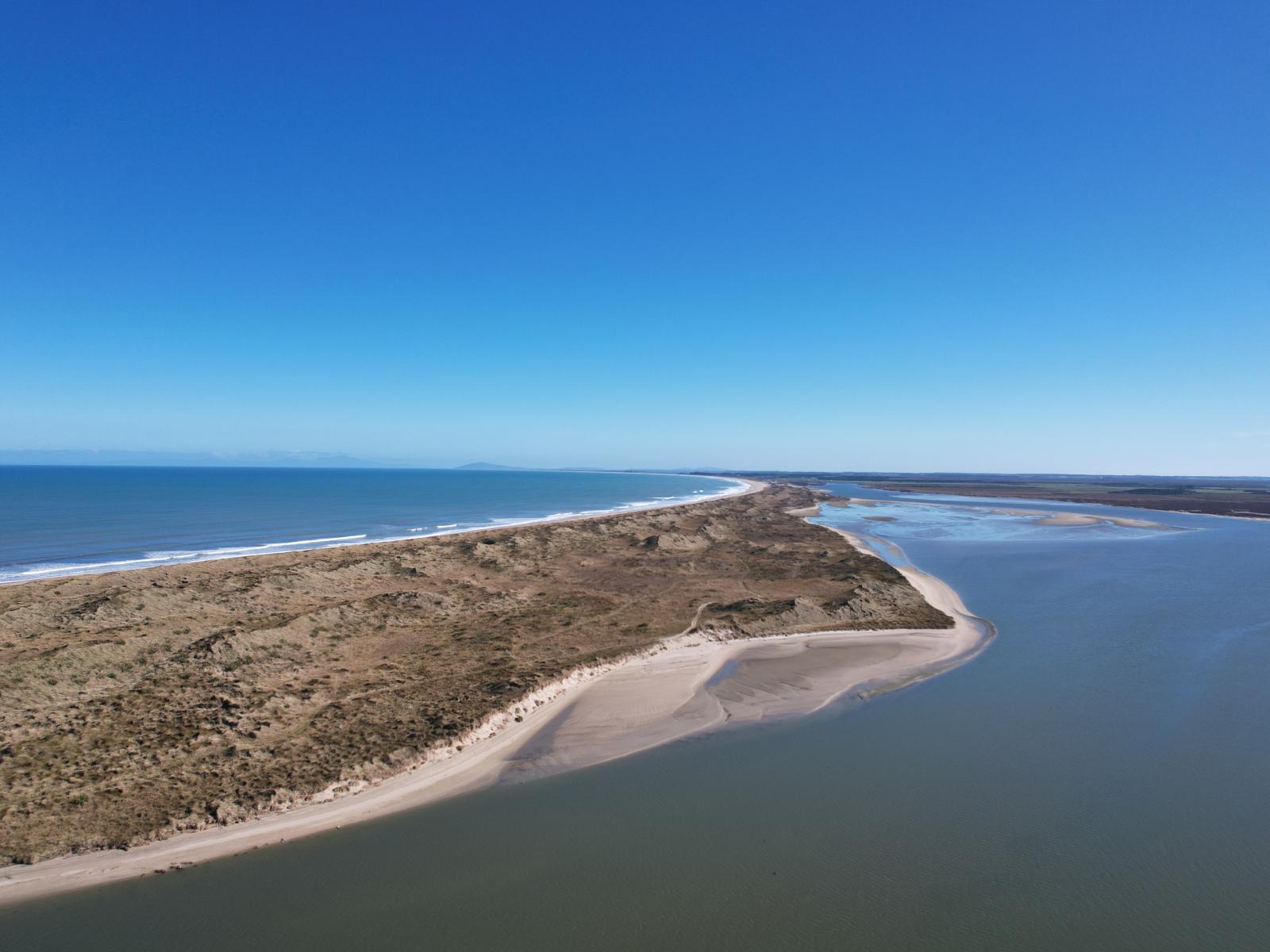 1551 Tokanui Gorge Road Highway, Fortrose