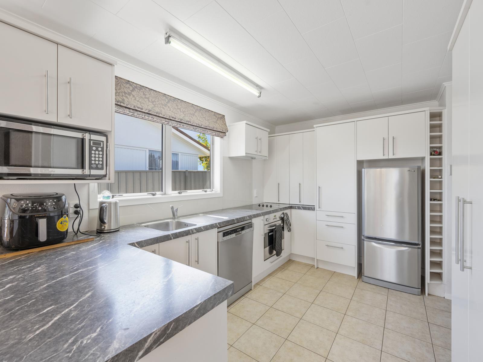 75 York Avenue, Tamatea