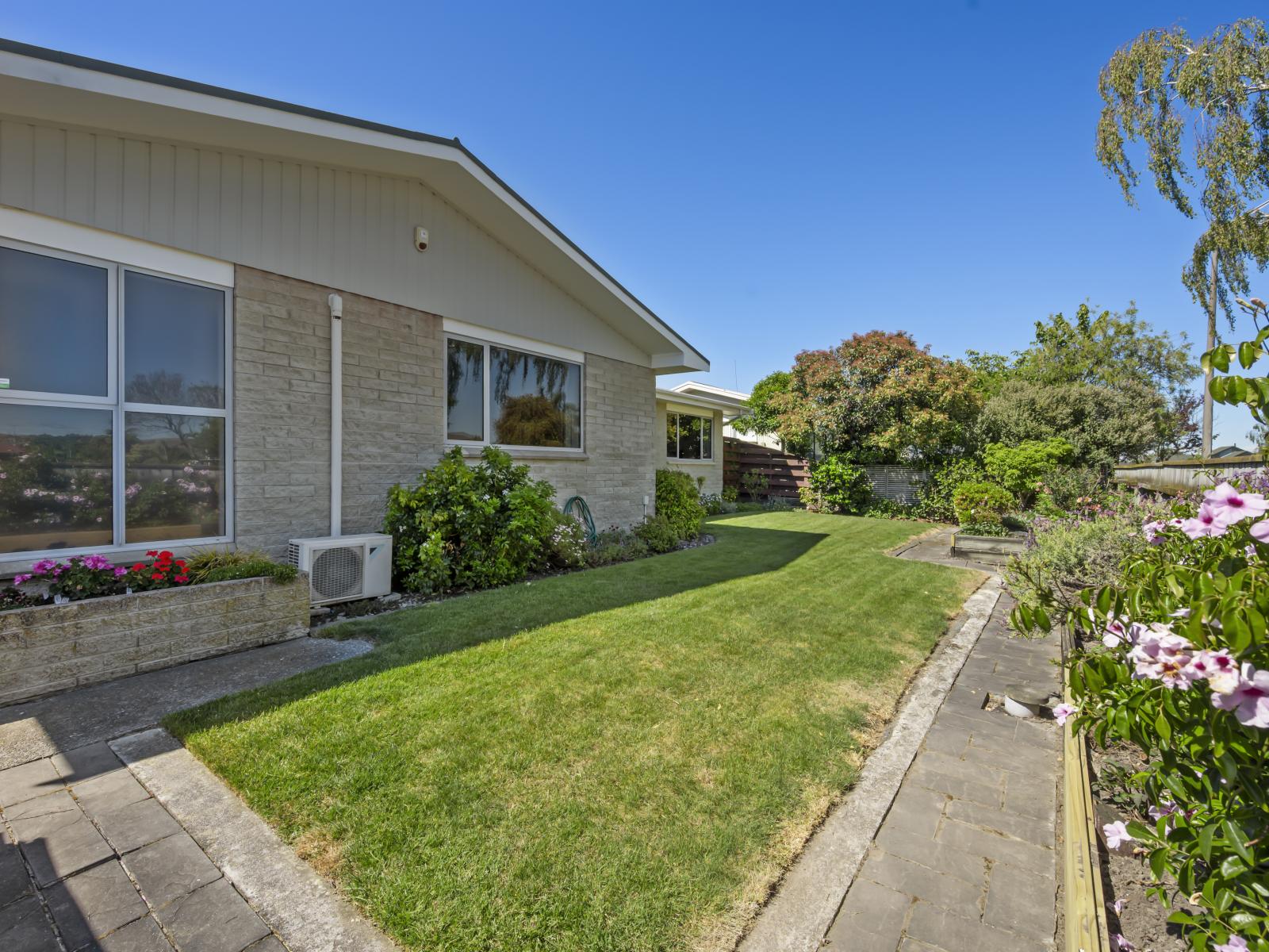 75 York Avenue, Tamatea