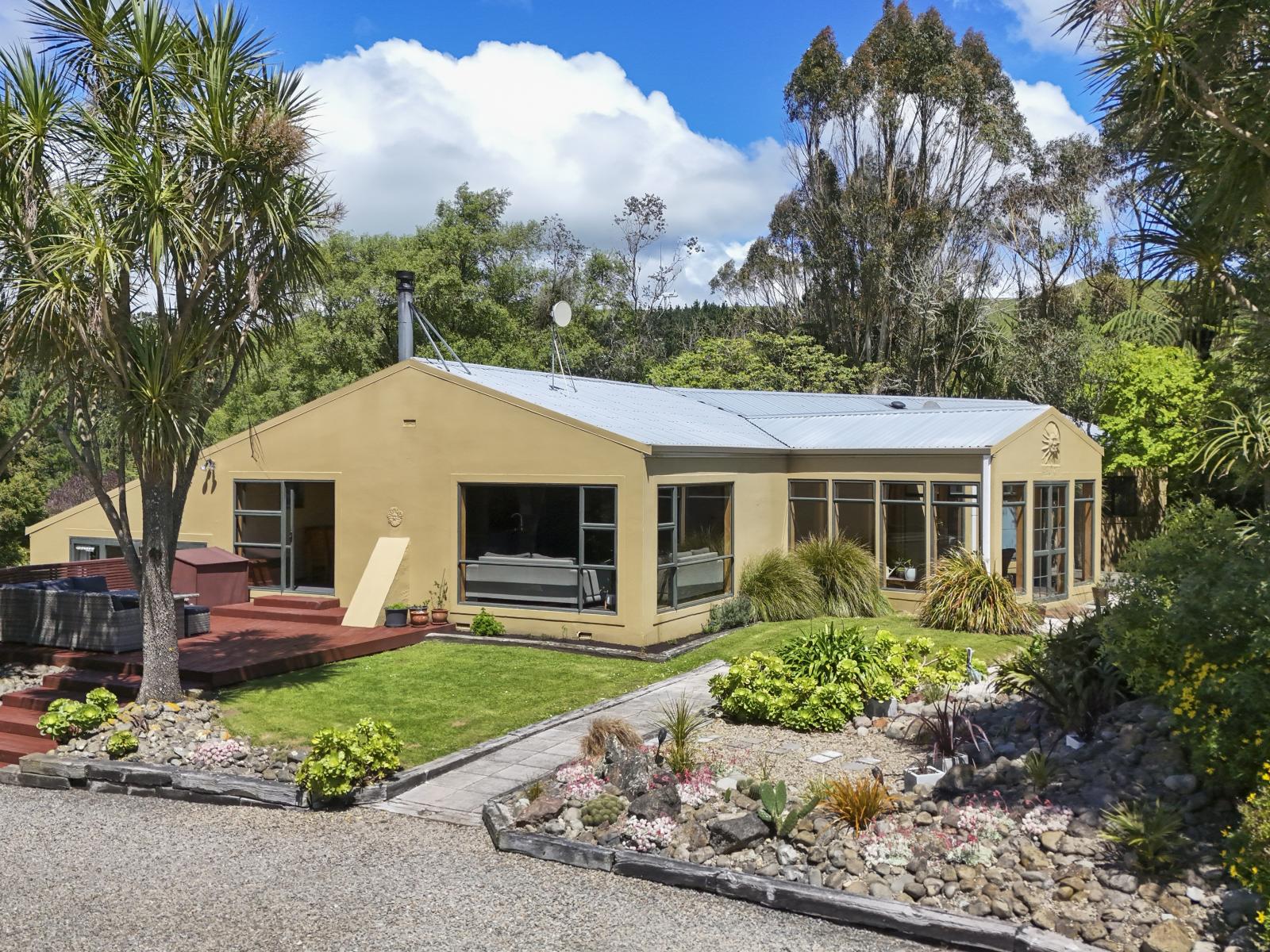 696 Pahiatua Aokautere Road, Aokautere