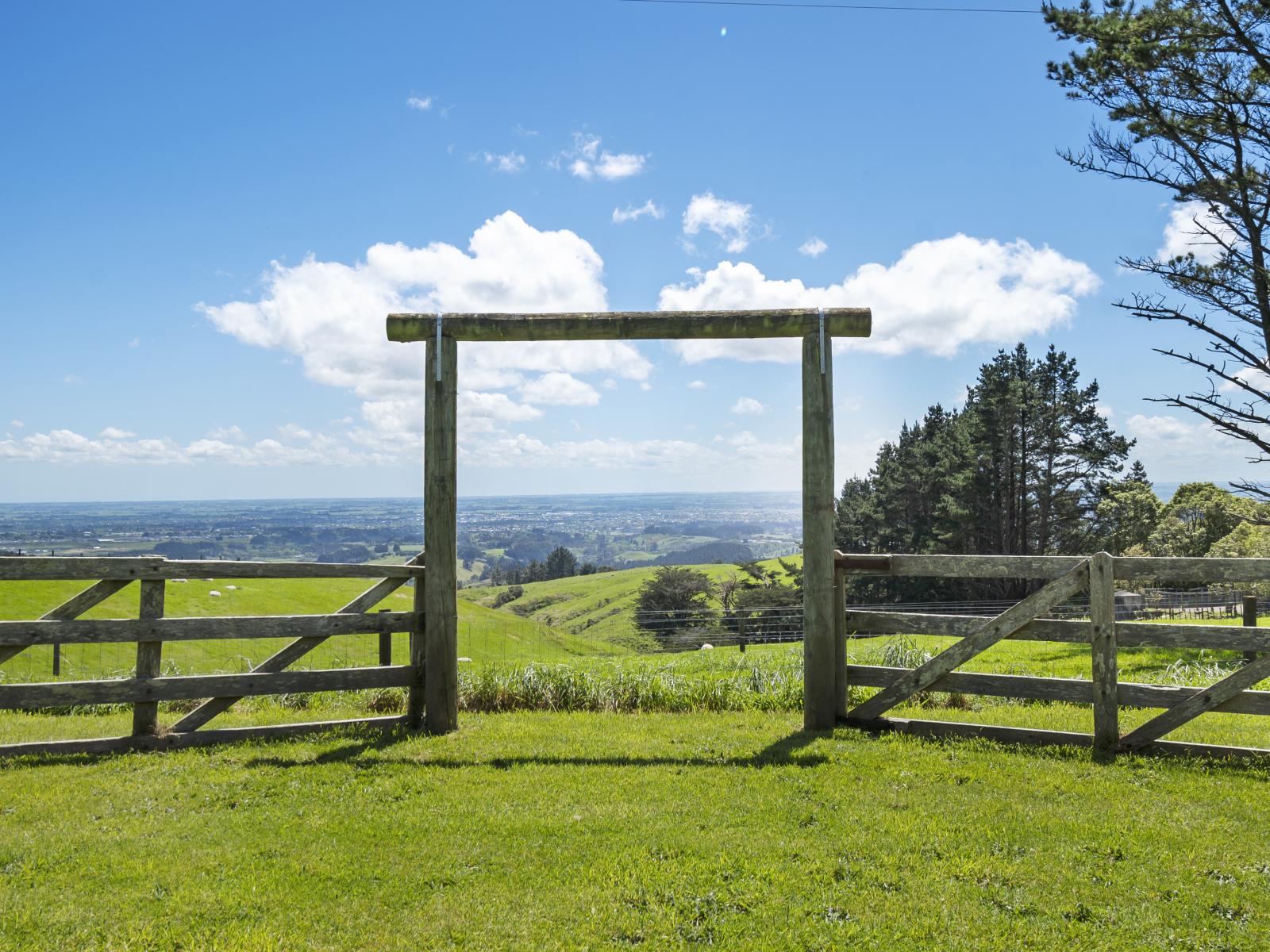 696 Pahiatua Aokautere Road, Aokautere