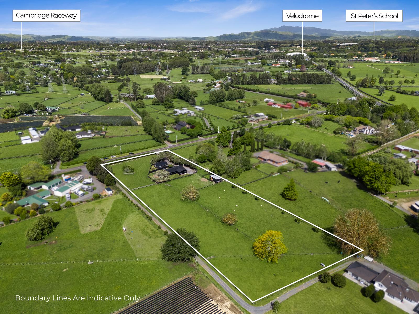 43 Forrest Road, Cambridge