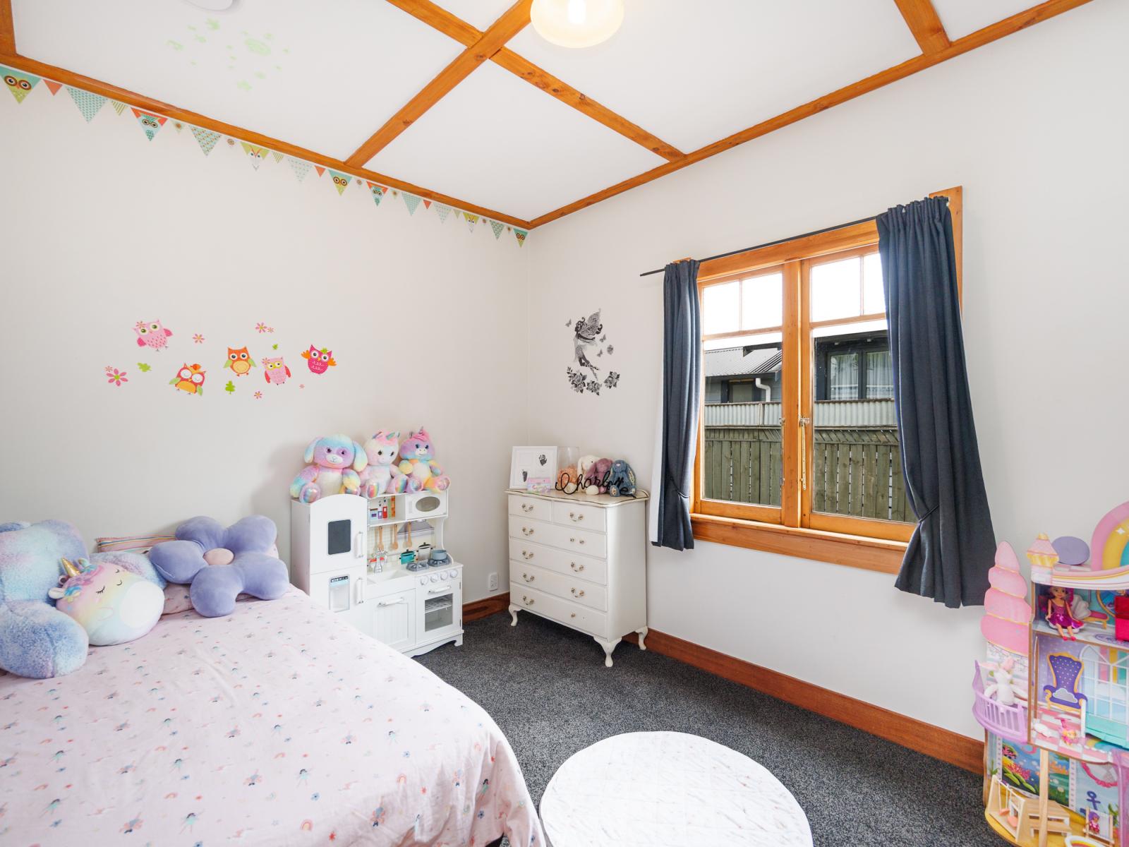 50 Monmouth Street, Feilding