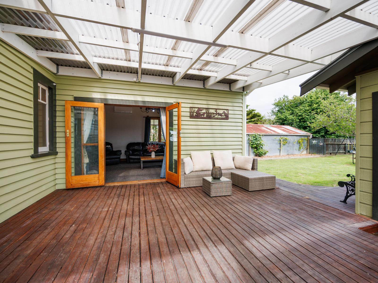 50 Monmouth Street, Feilding