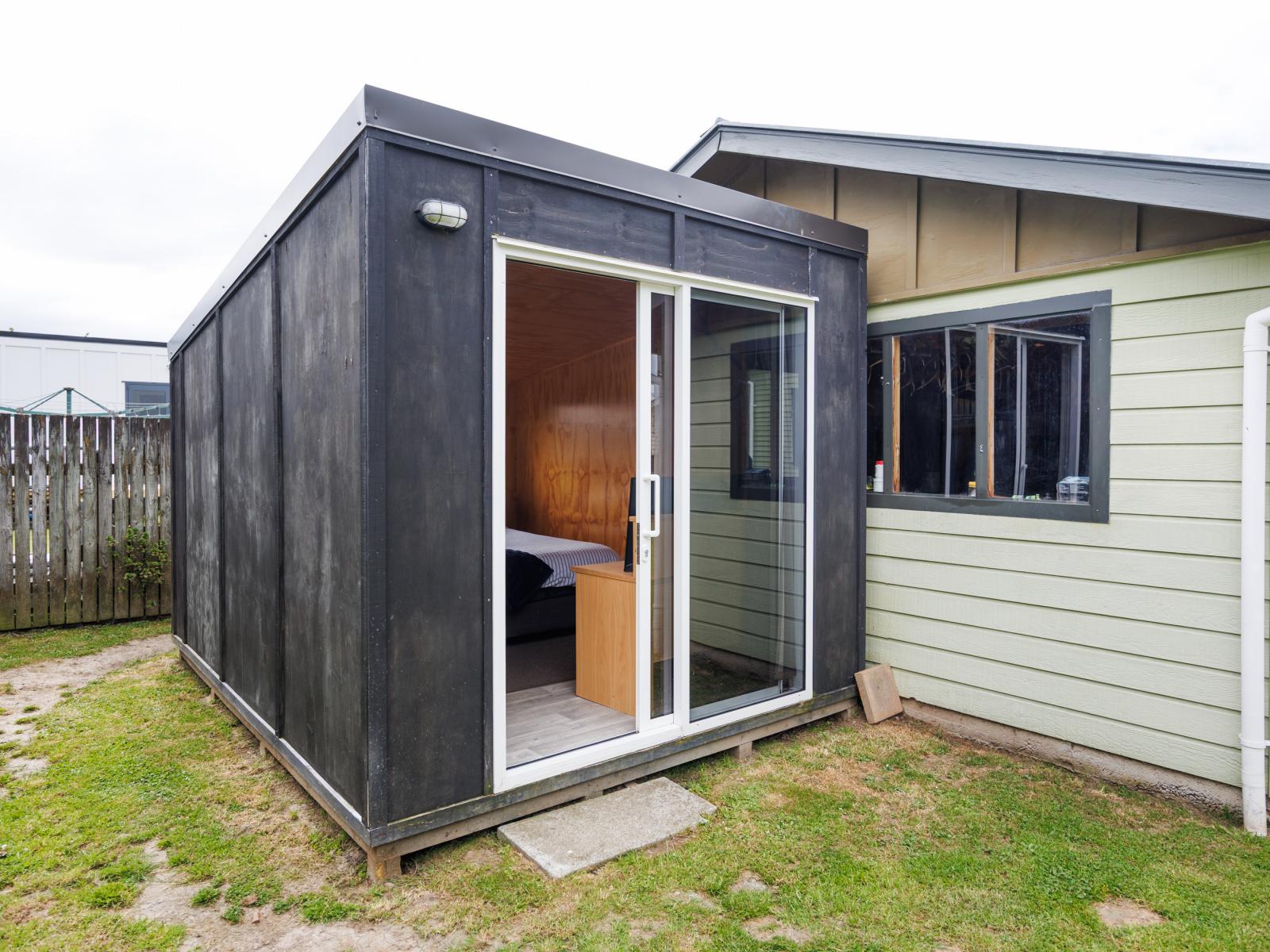 50 Monmouth Street, Feilding