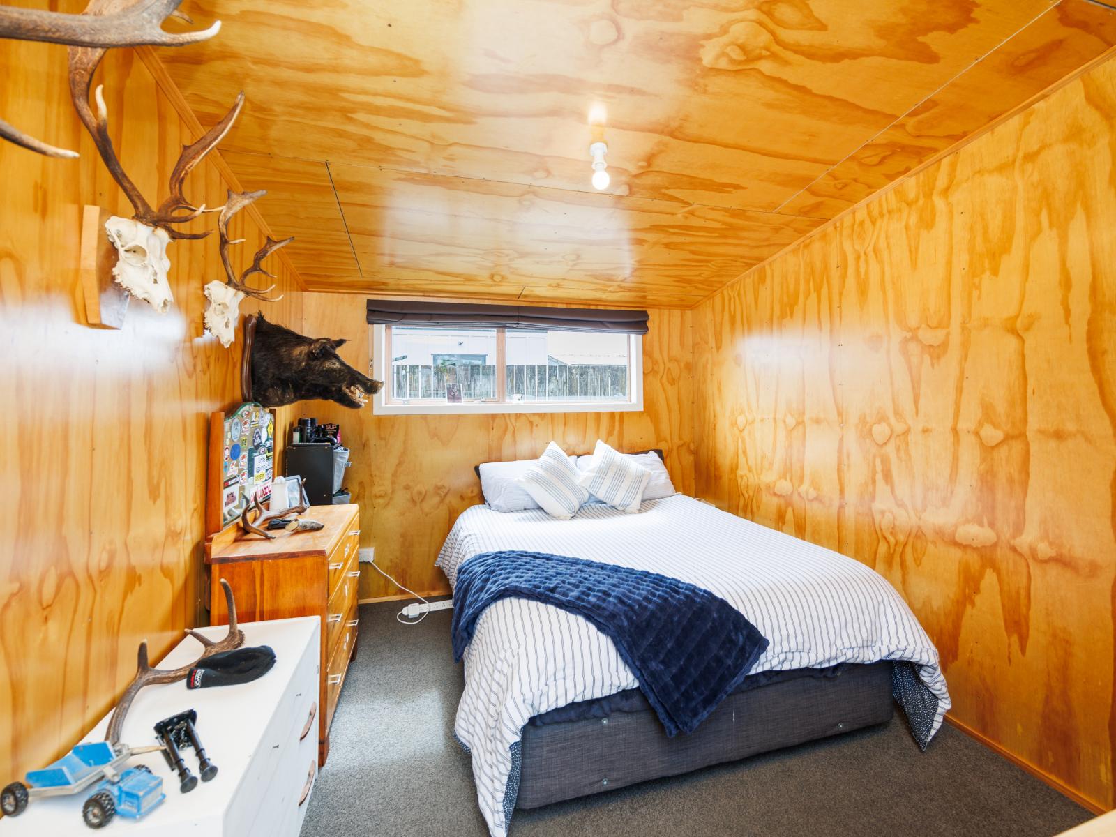 50 Monmouth Street, Feilding