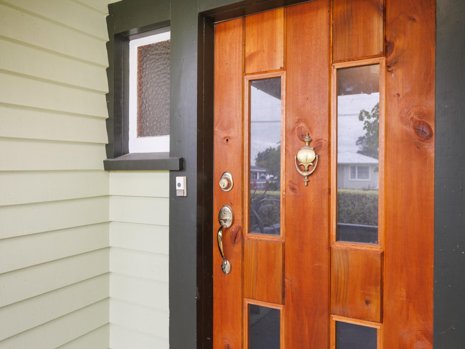 50 Monmouth Street, Feilding