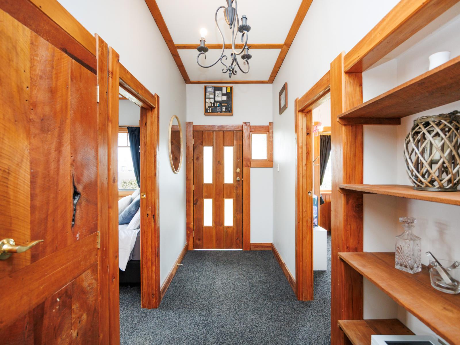 50 Monmouth Street, Feilding