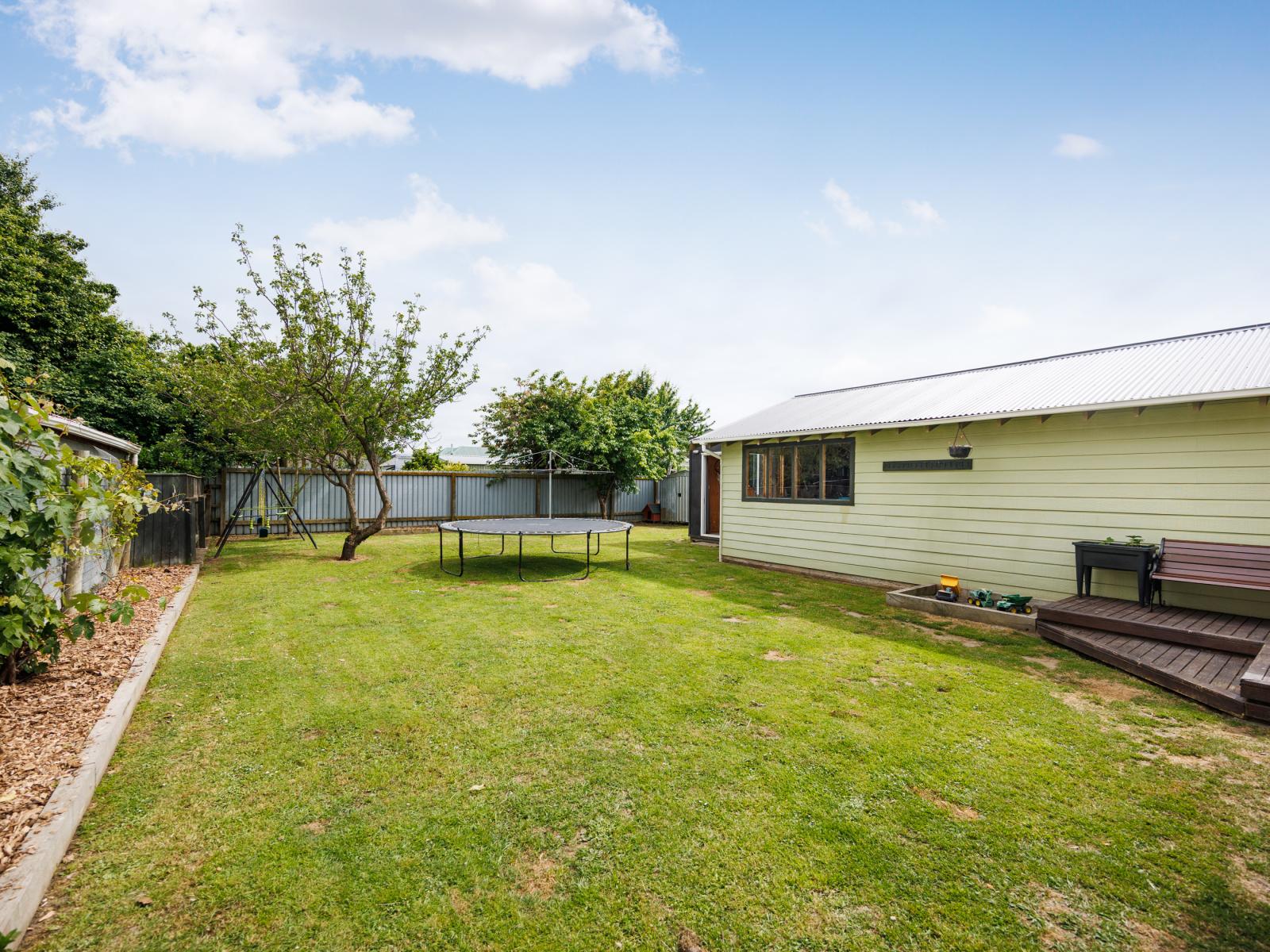 50 Monmouth Street, Feilding