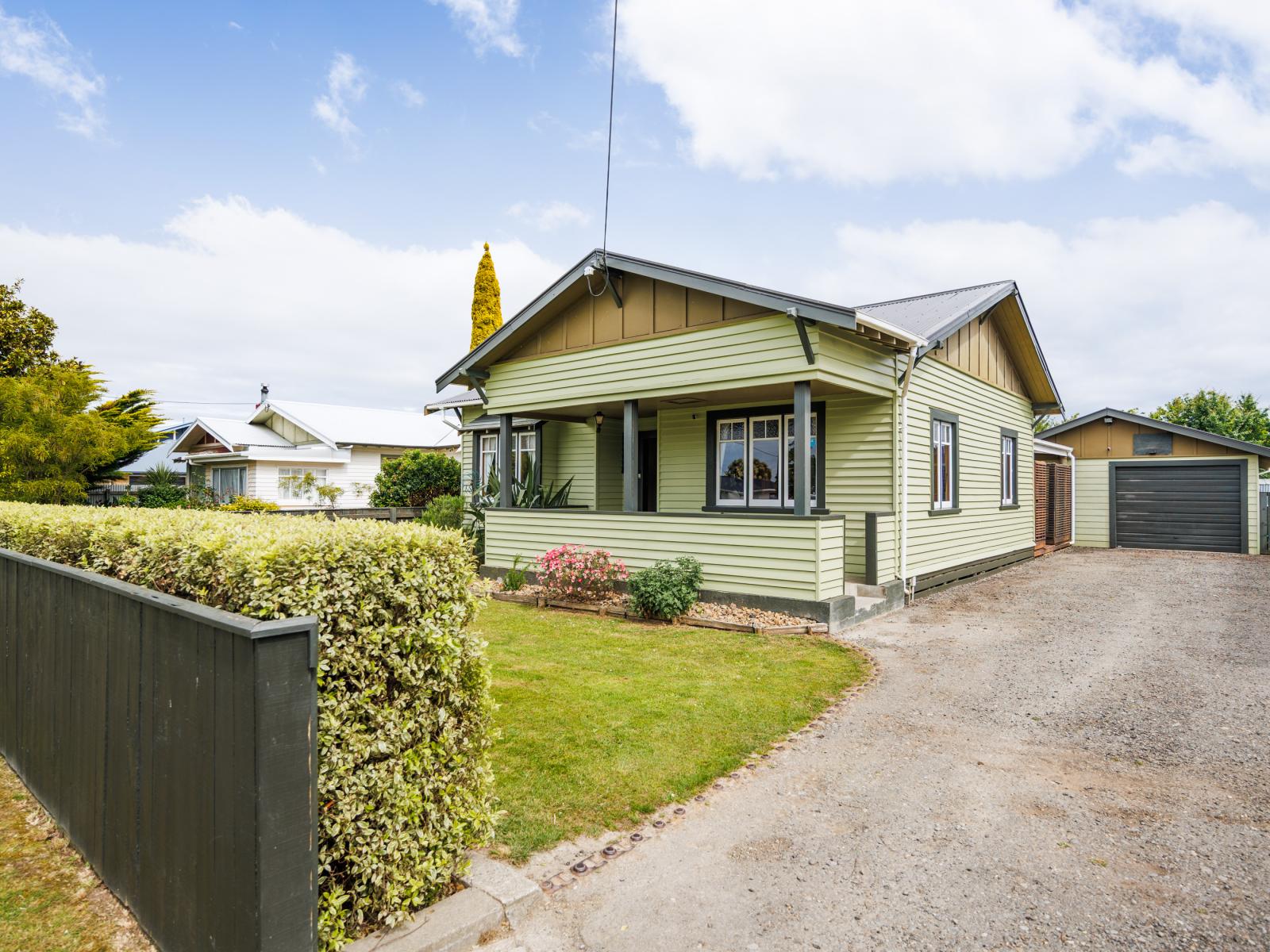 50 Monmouth Street, Feilding