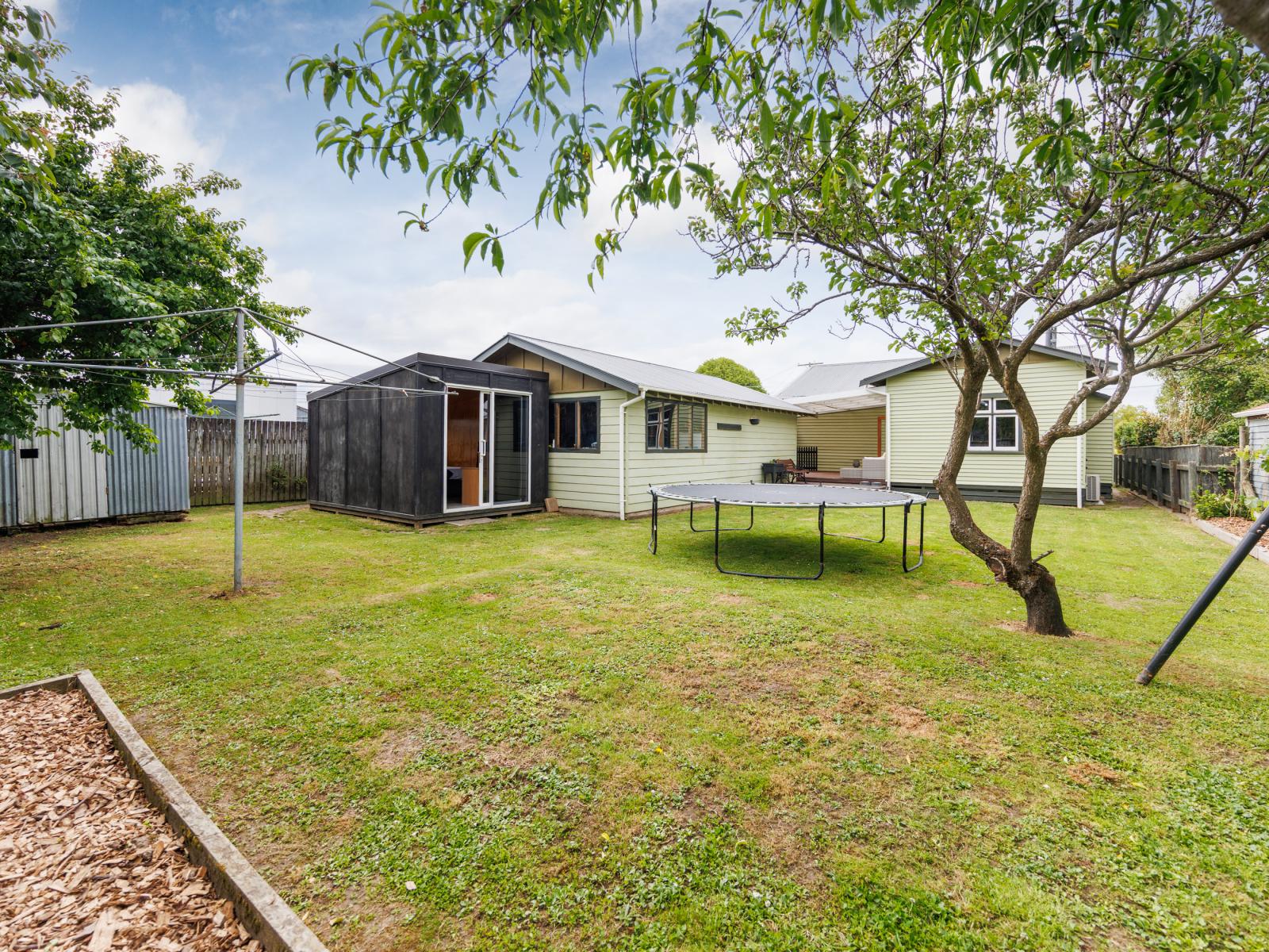 50 Monmouth Street, Feilding