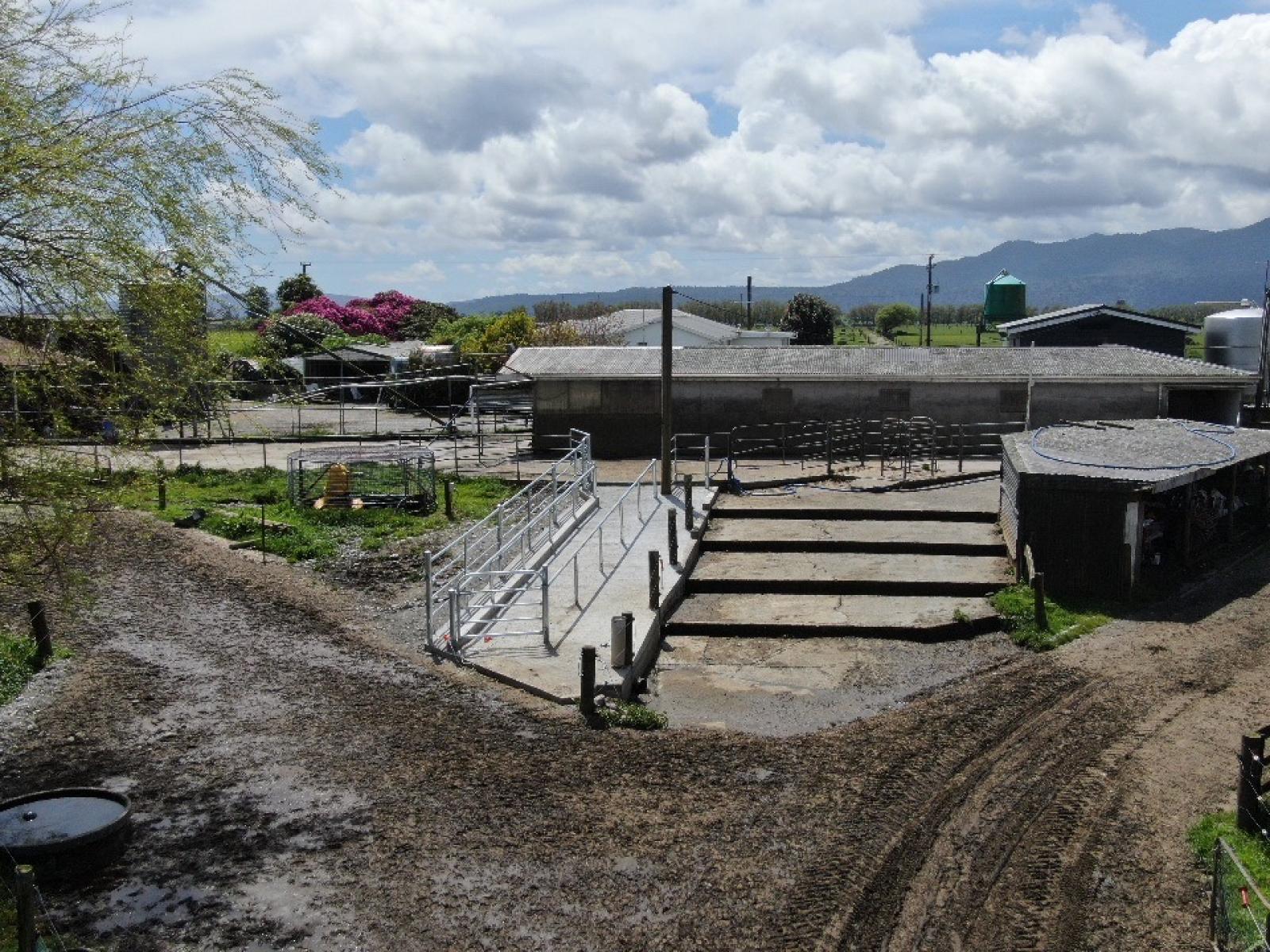 18 Municipal Road, Kowhitirangi, Hokitika