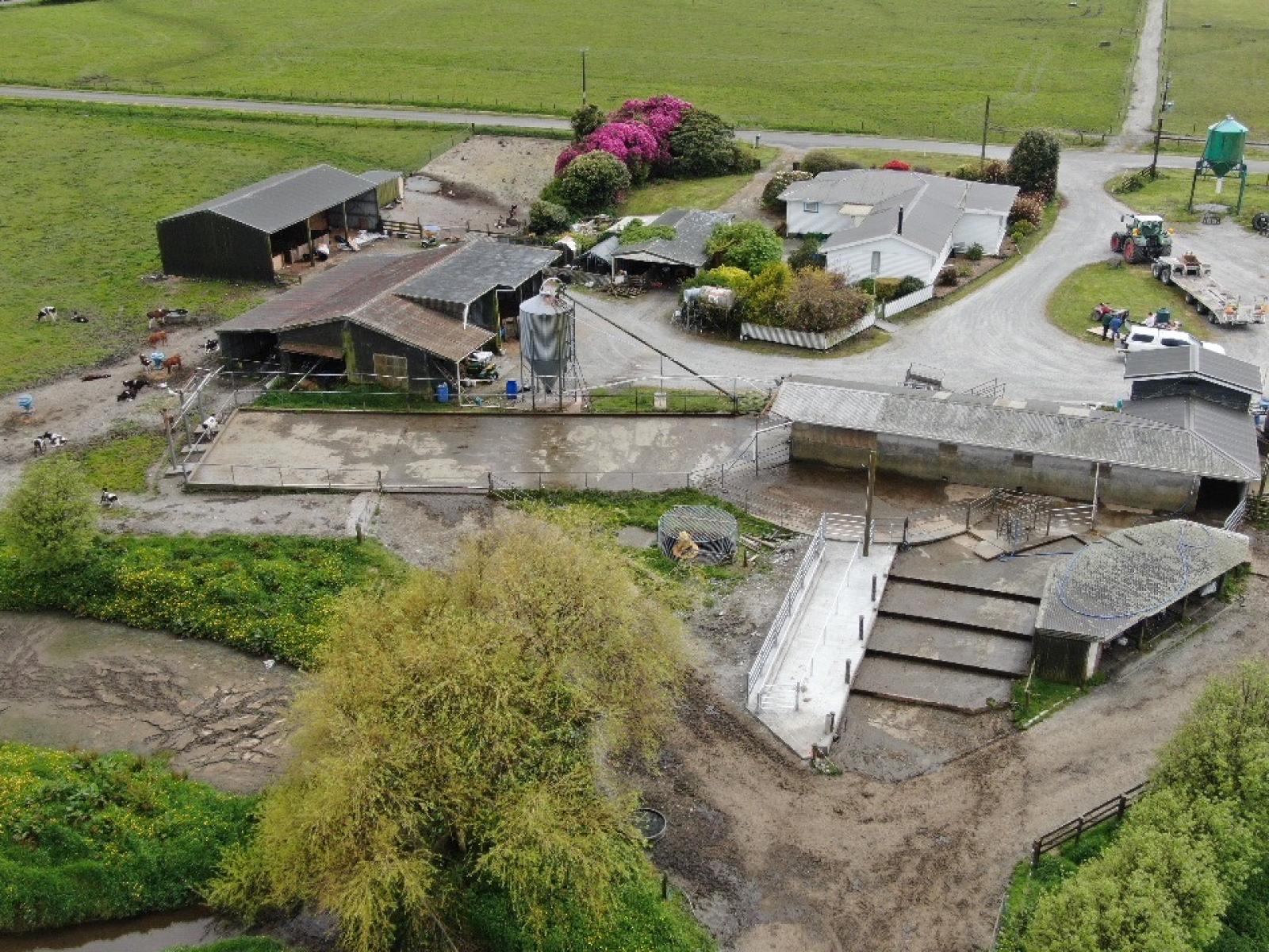 18 Municipal Road, Kowhitirangi, Hokitika