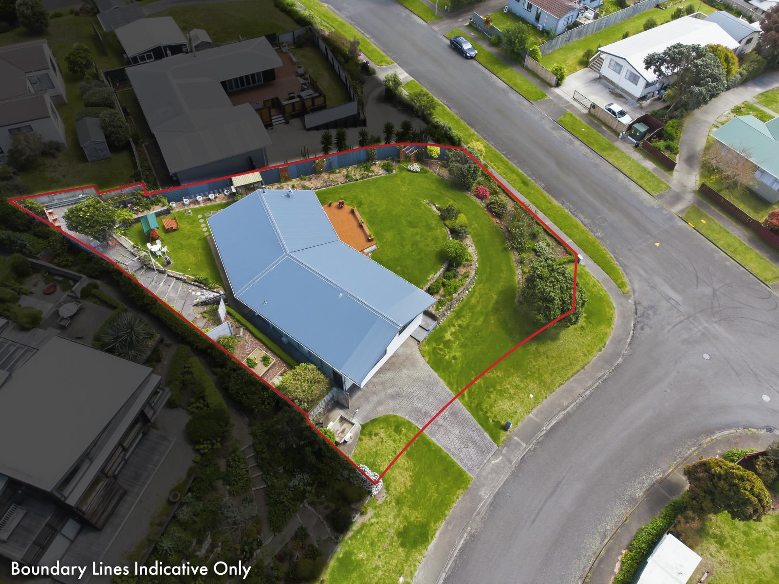 2 Sunset Terrace, Waikanae Beach