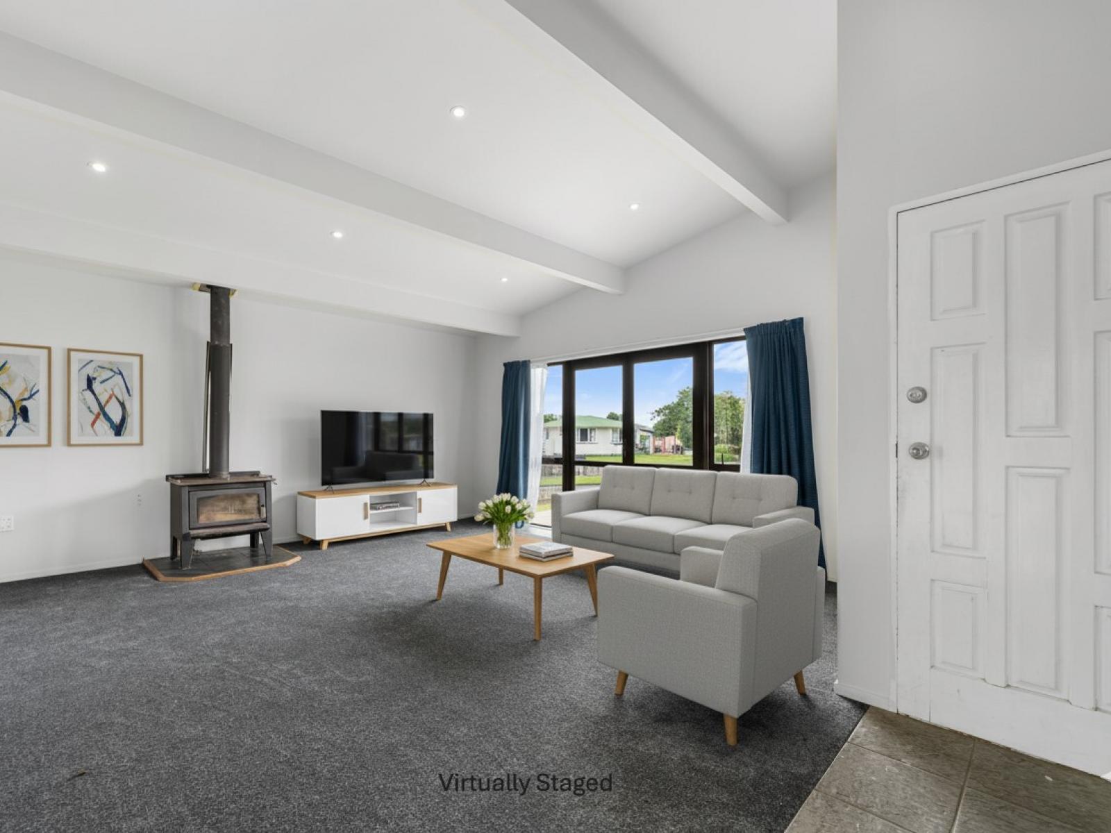 9 Karamea Crescent, Kelvin Grove