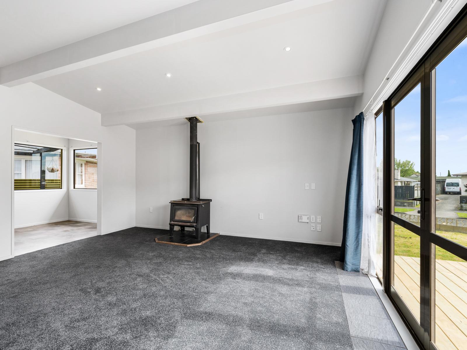 9 Karamea Crescent, Kelvin Grove