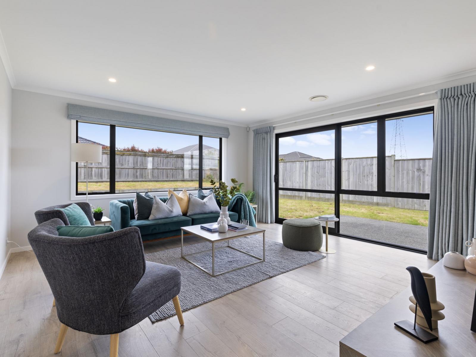 202 Pacific Drive, Fitzherbert