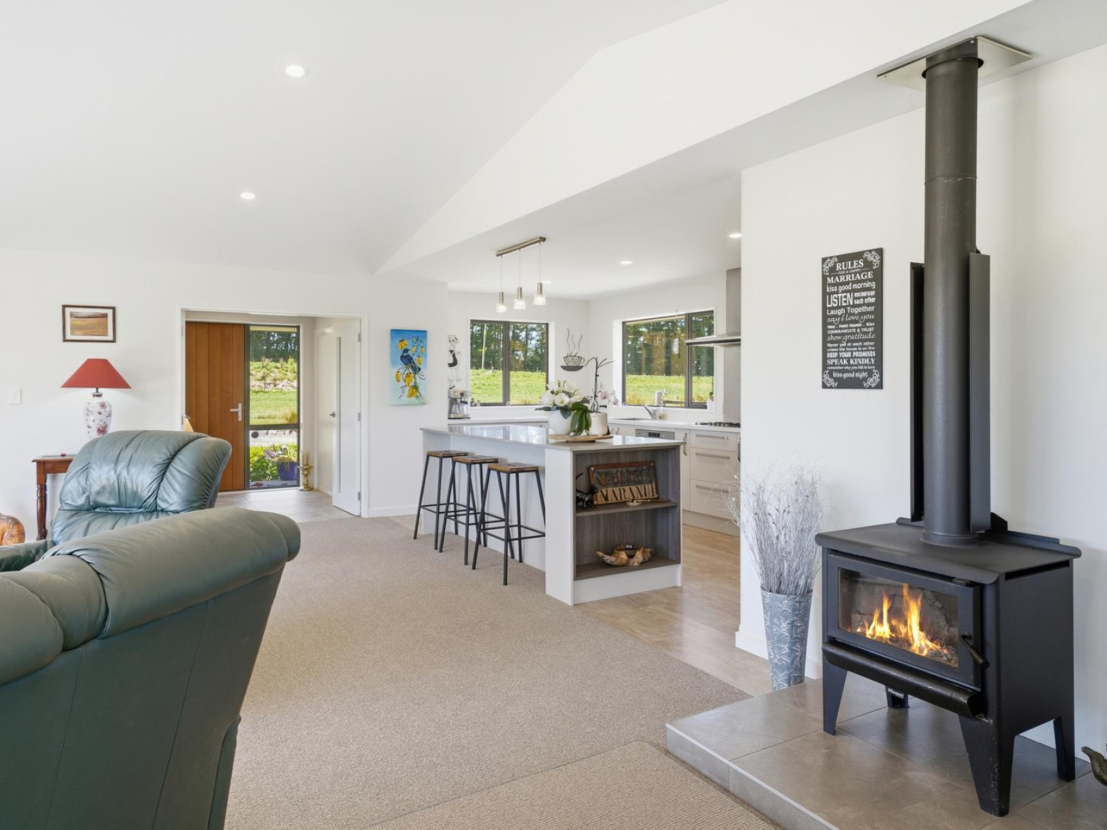 109 Henrys Ford Road, Loburn