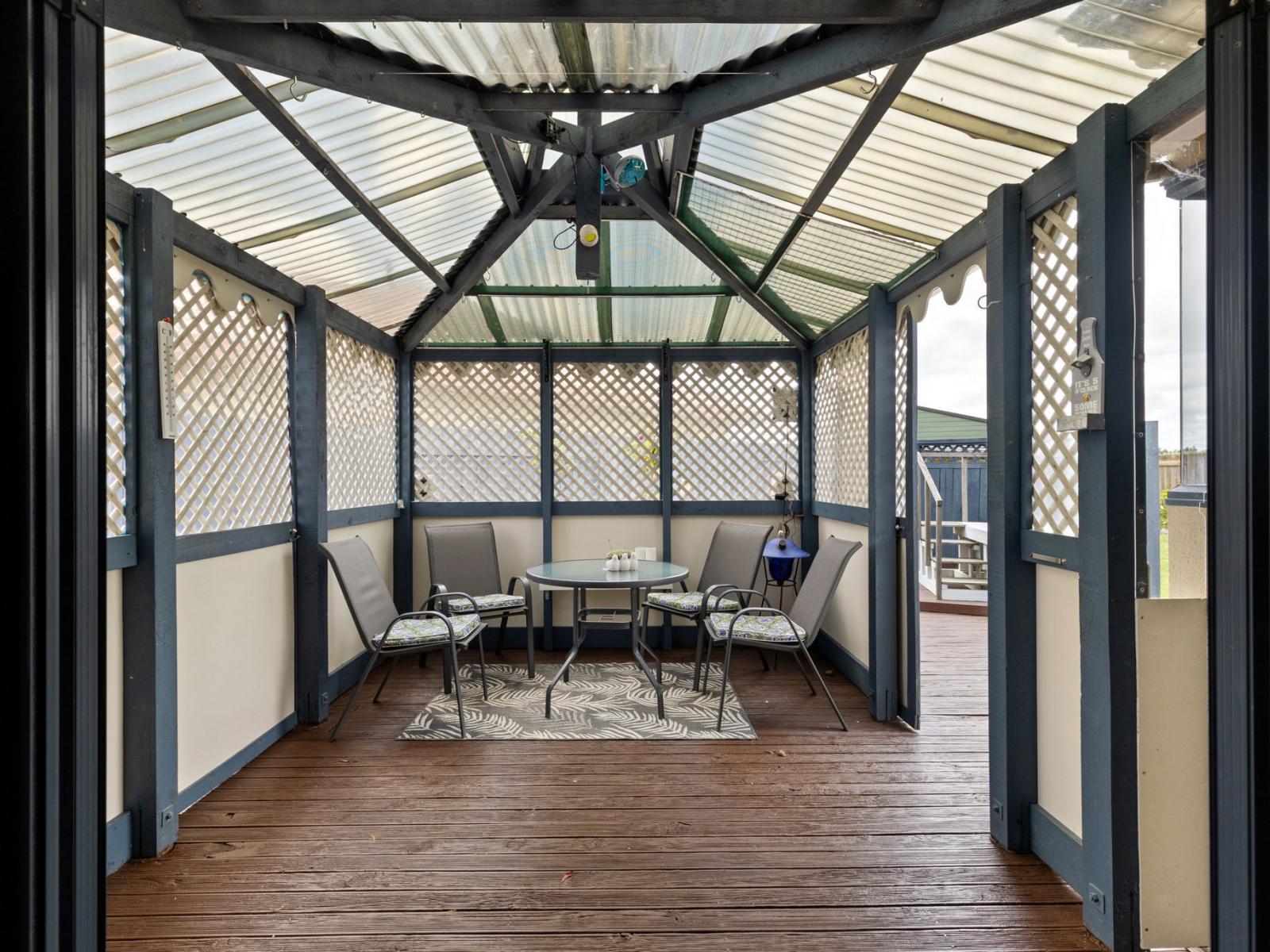 37 Madison Avenue, Milson