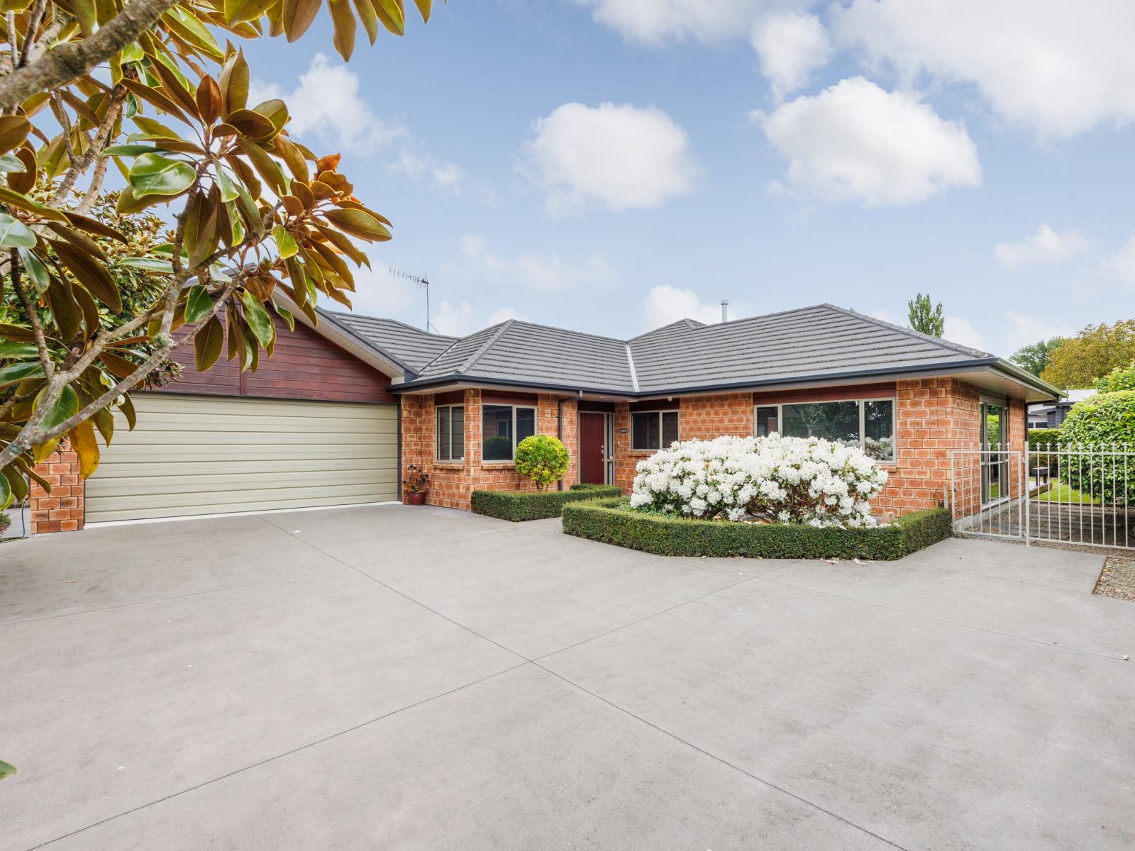 512 Albert Street, Hokowhitu