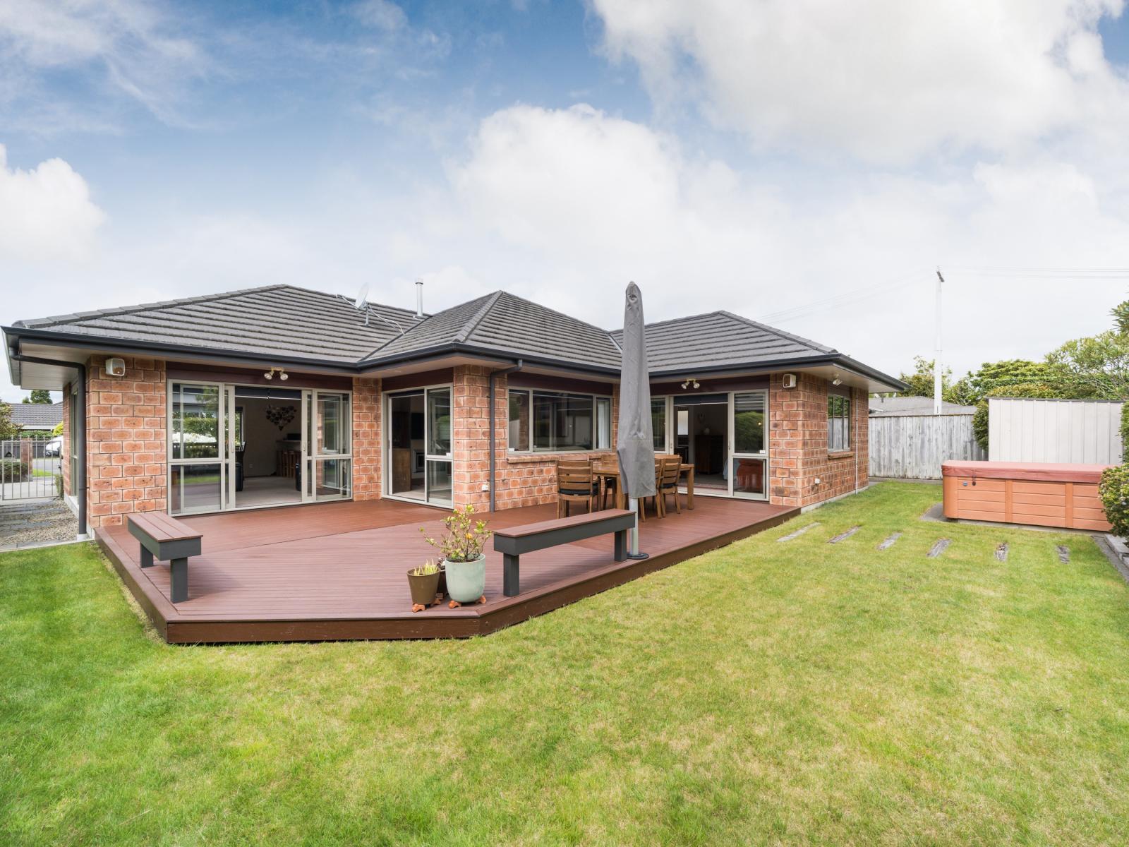 512 Albert Street, Hokowhitu