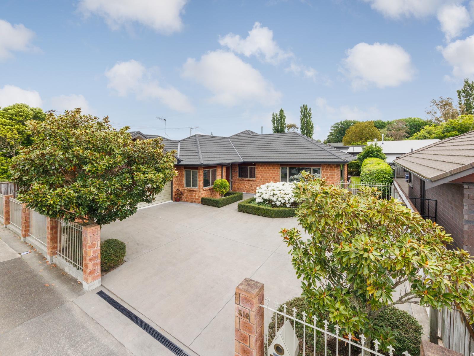 512 Albert Street, Hokowhitu