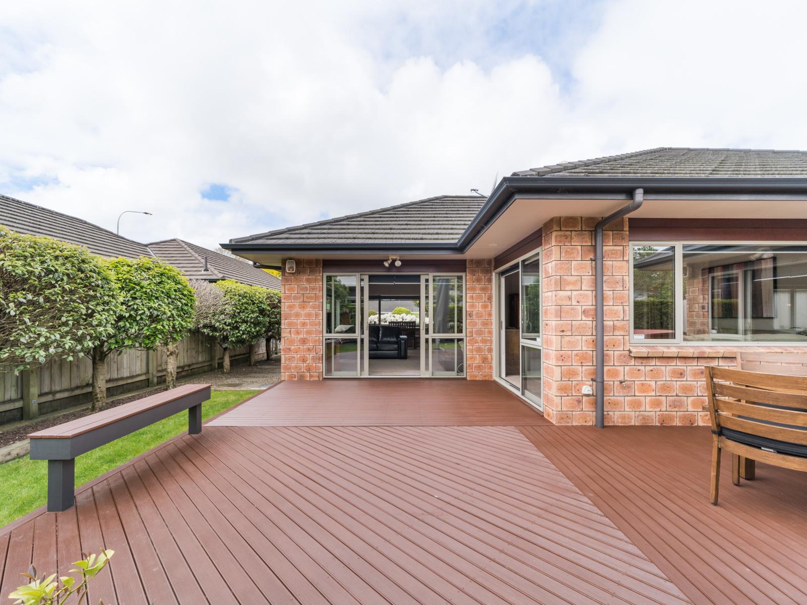 512 Albert Street, Hokowhitu