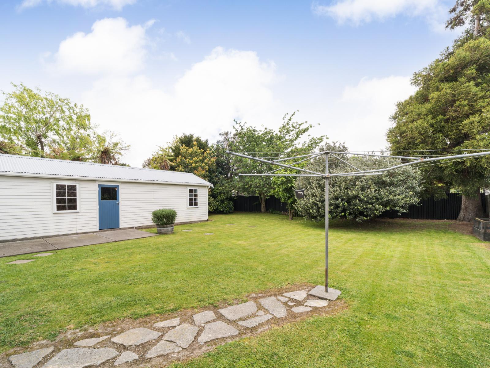 55 Lyndhurst Street, Takaro