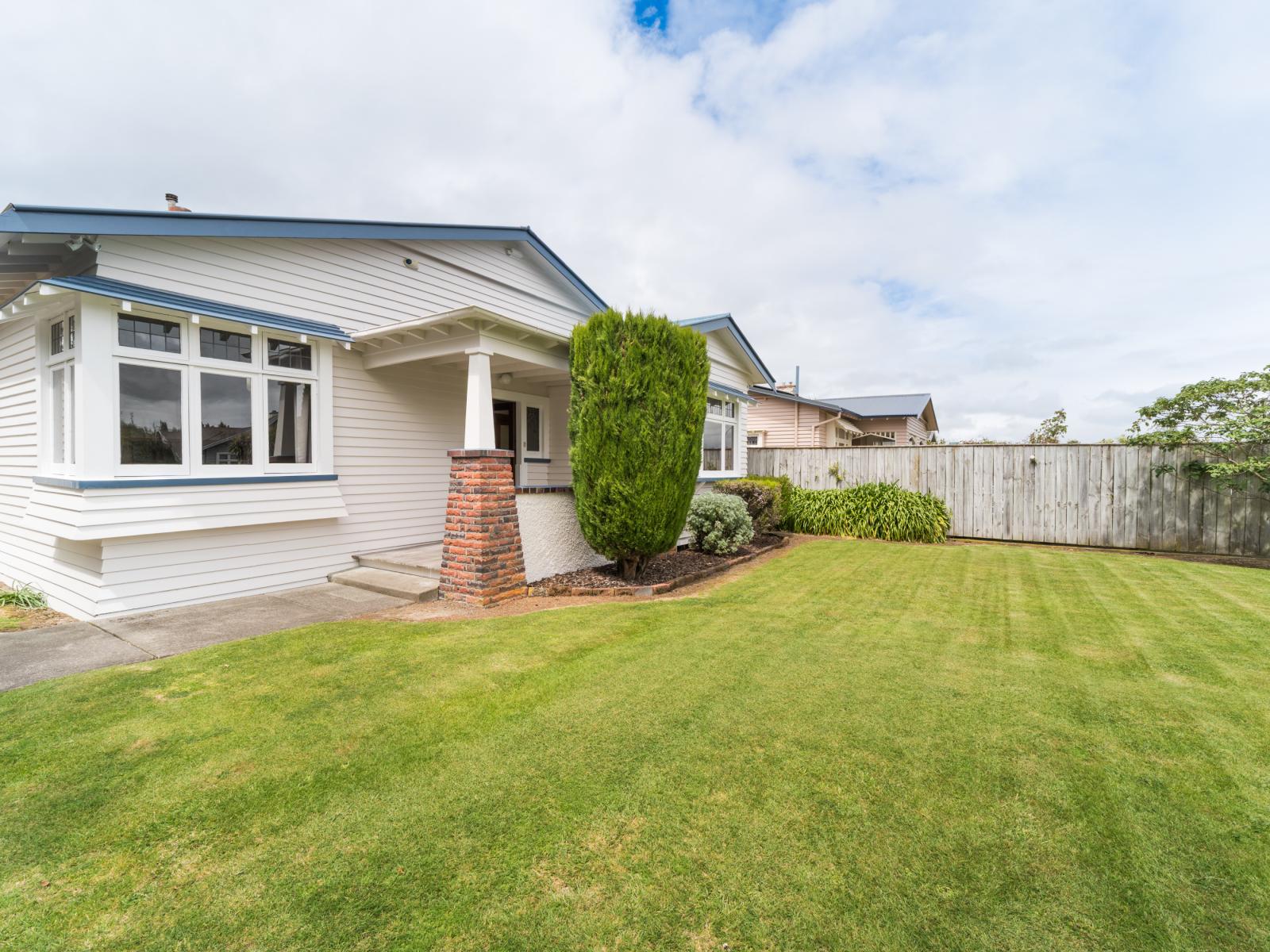 55 Lyndhurst Street, Takaro