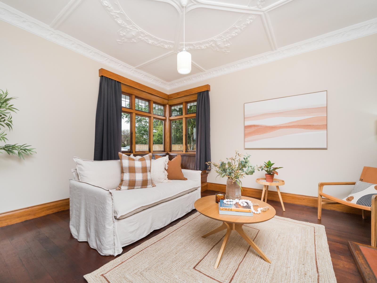 55 Lyndhurst Street, Takaro