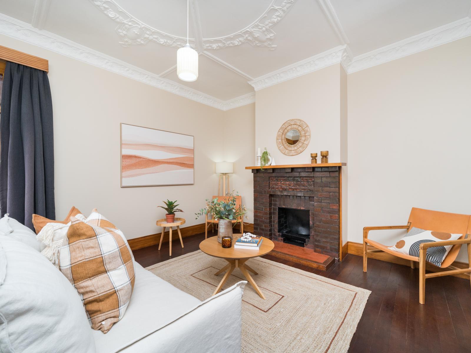 55 Lyndhurst Street, Takaro