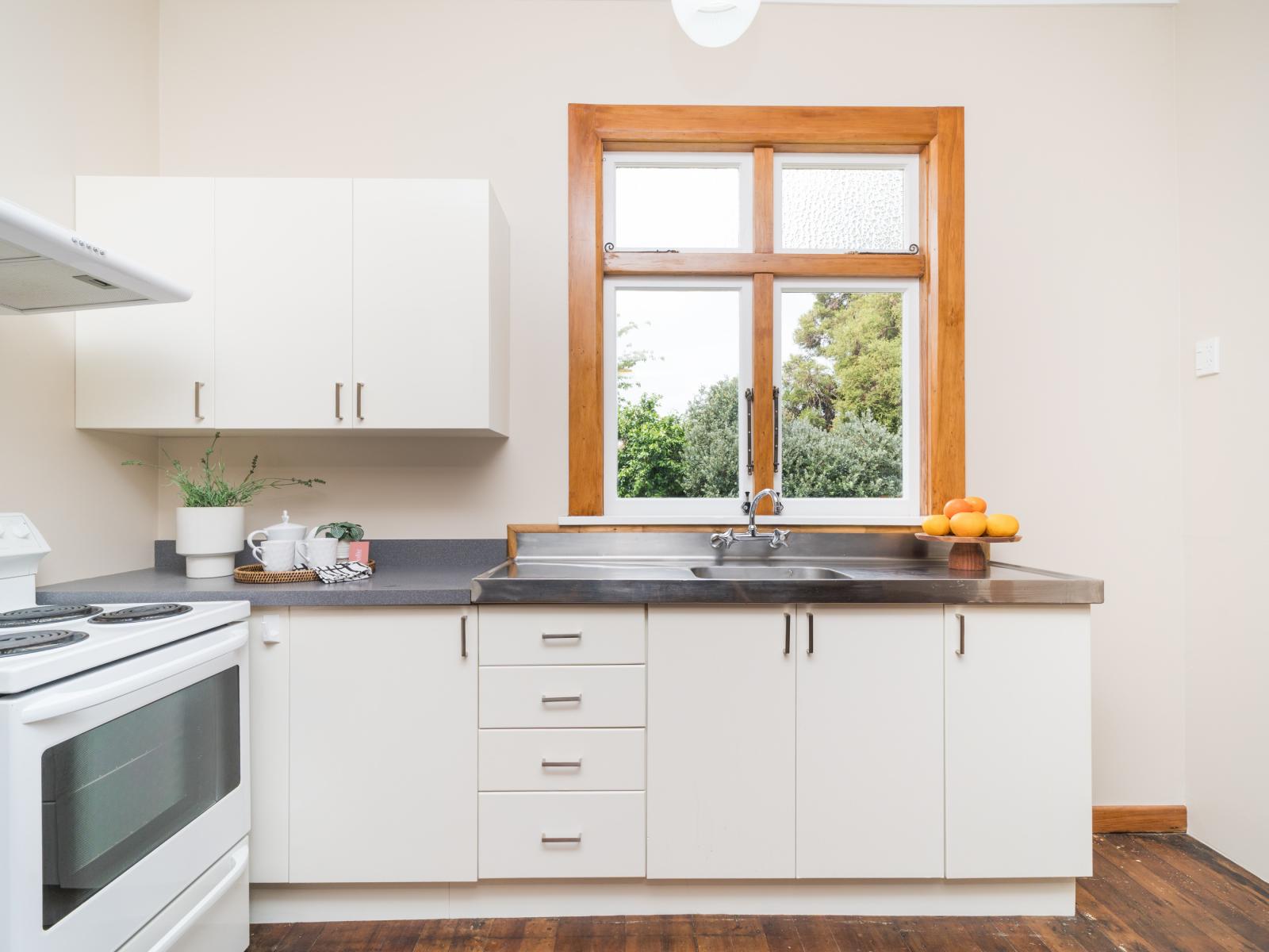 55 Lyndhurst Street, Takaro