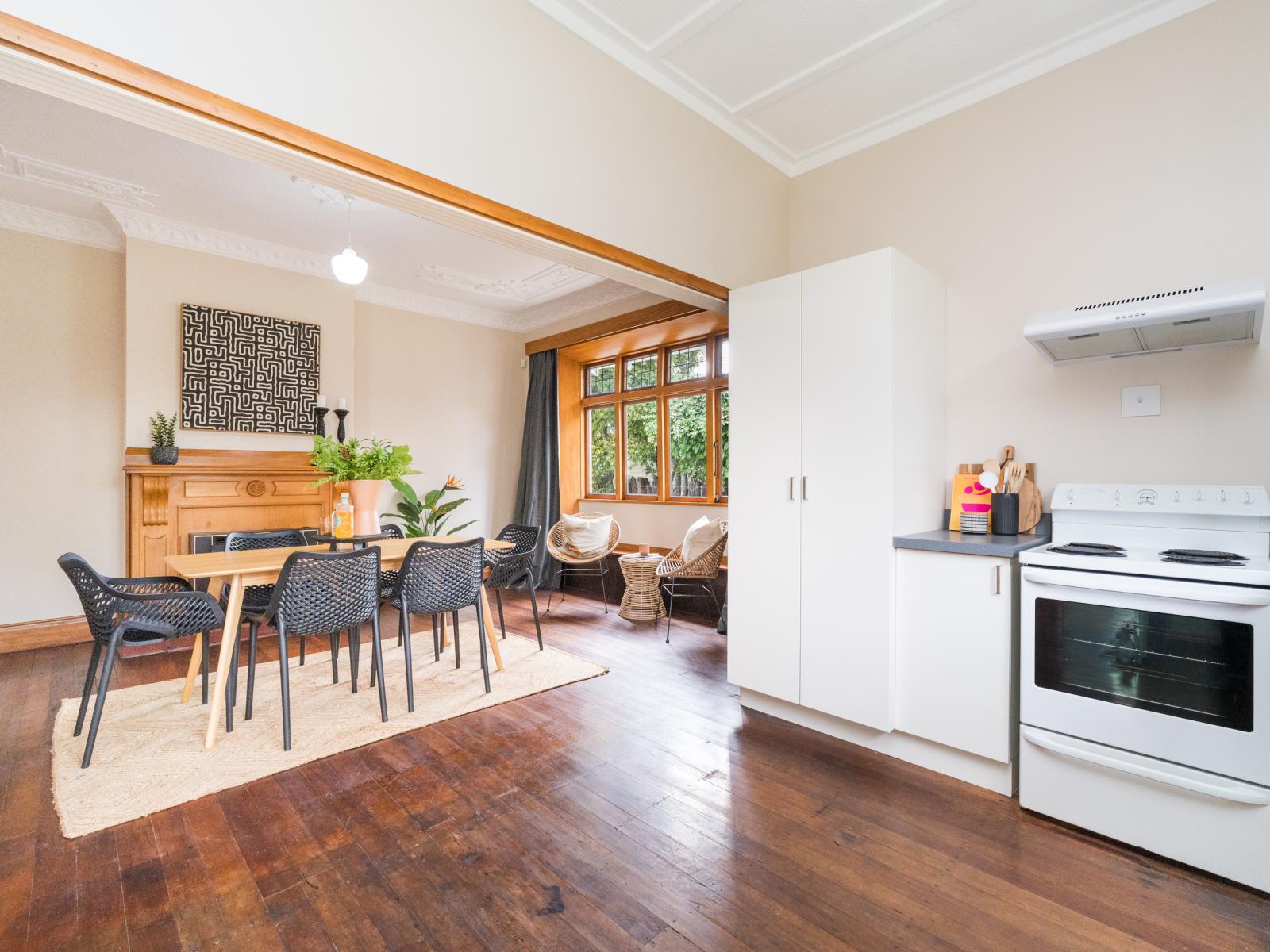 55 Lyndhurst Street, Takaro