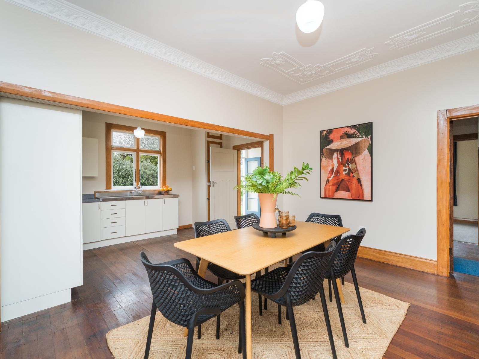 55 Lyndhurst Street, Takaro