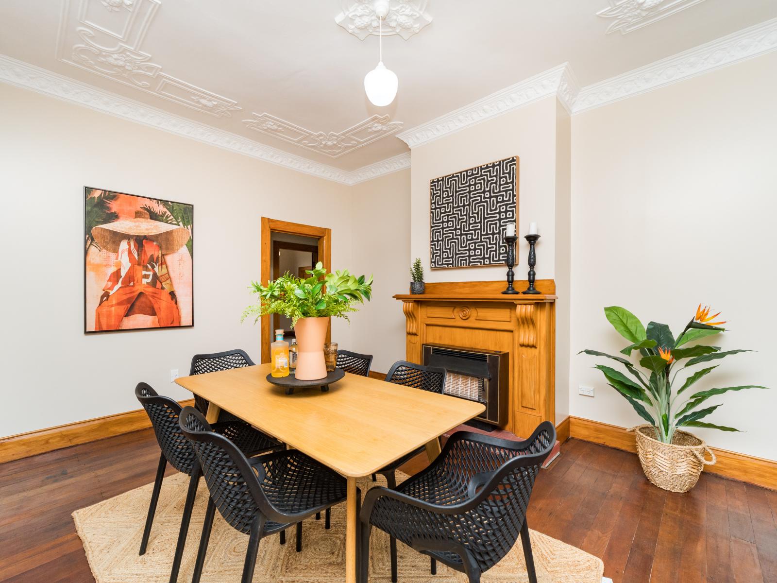 55 Lyndhurst Street, Takaro