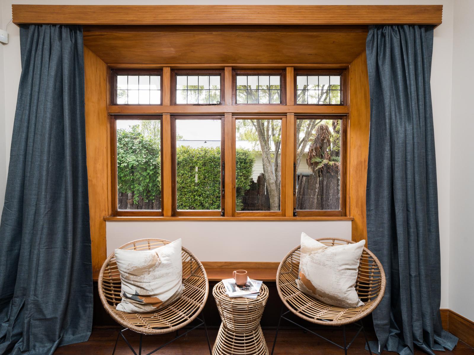 55 Lyndhurst Street, Takaro