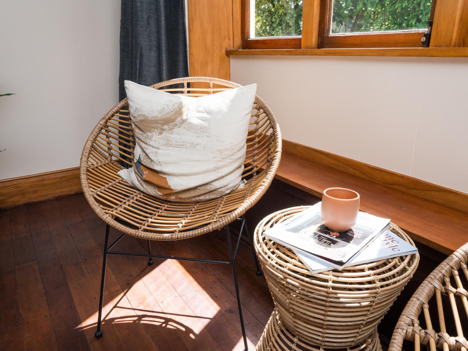 55 Lyndhurst Street, Takaro