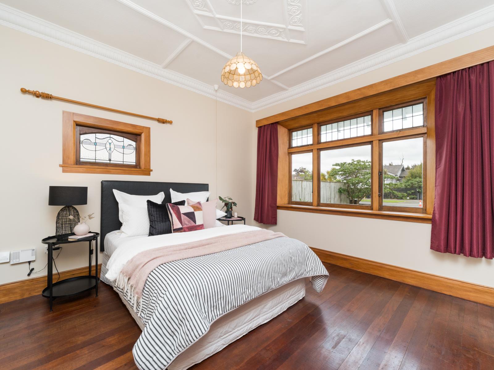 55 Lyndhurst Street, Takaro