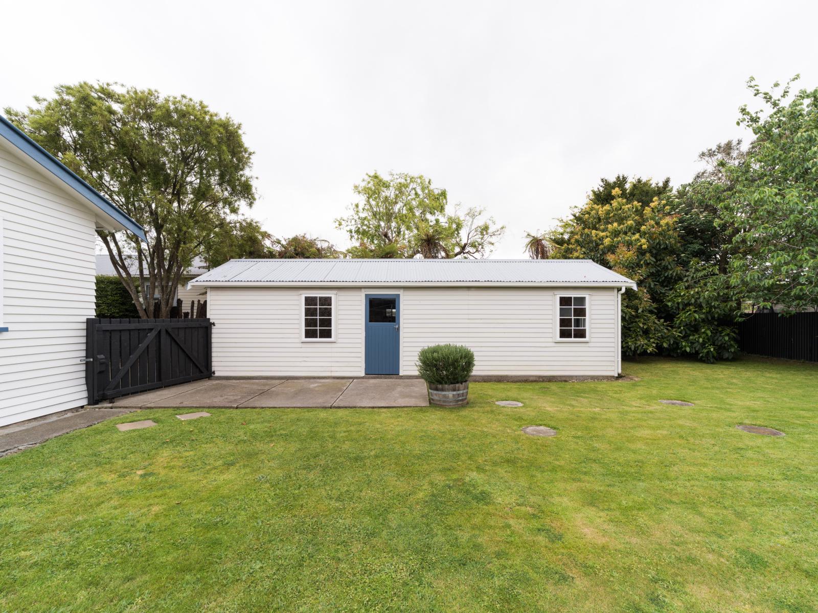 55 Lyndhurst Street, Takaro