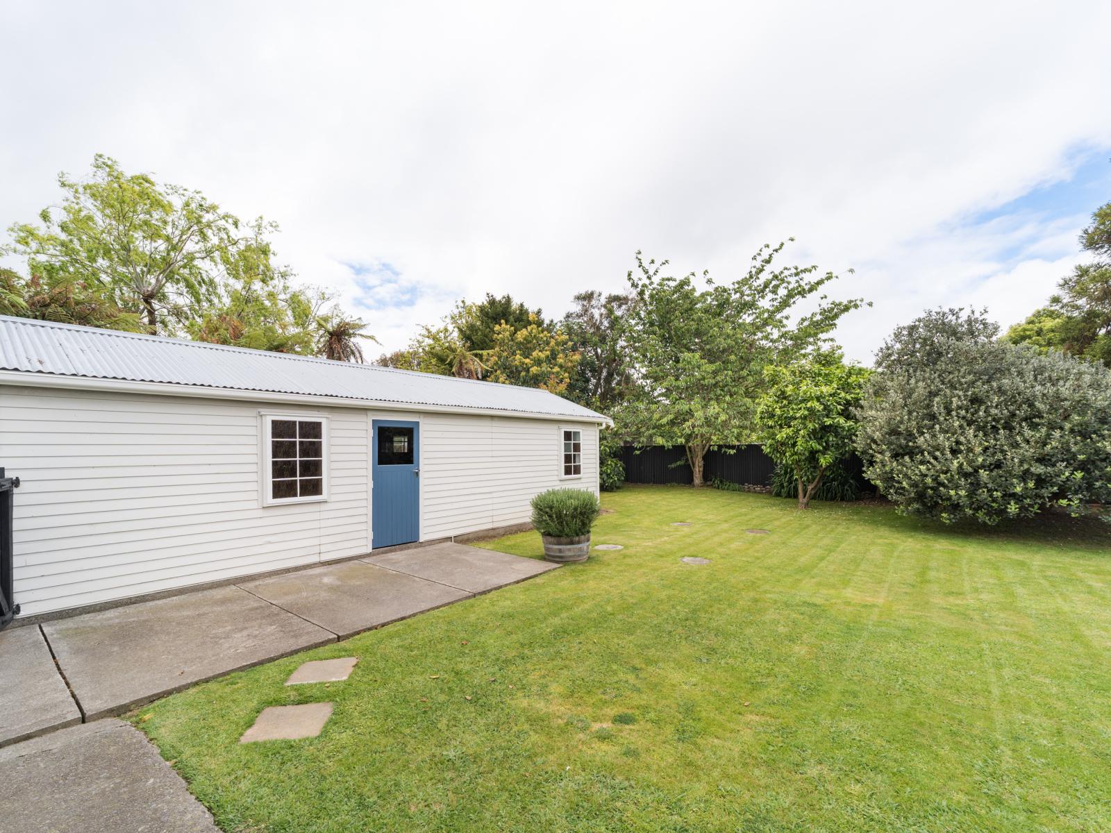 55 Lyndhurst Street, Takaro