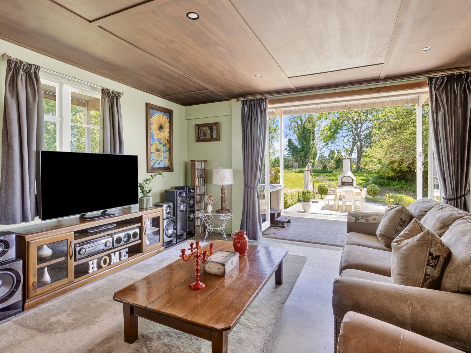 949 Maungatautari Road, Cambridge