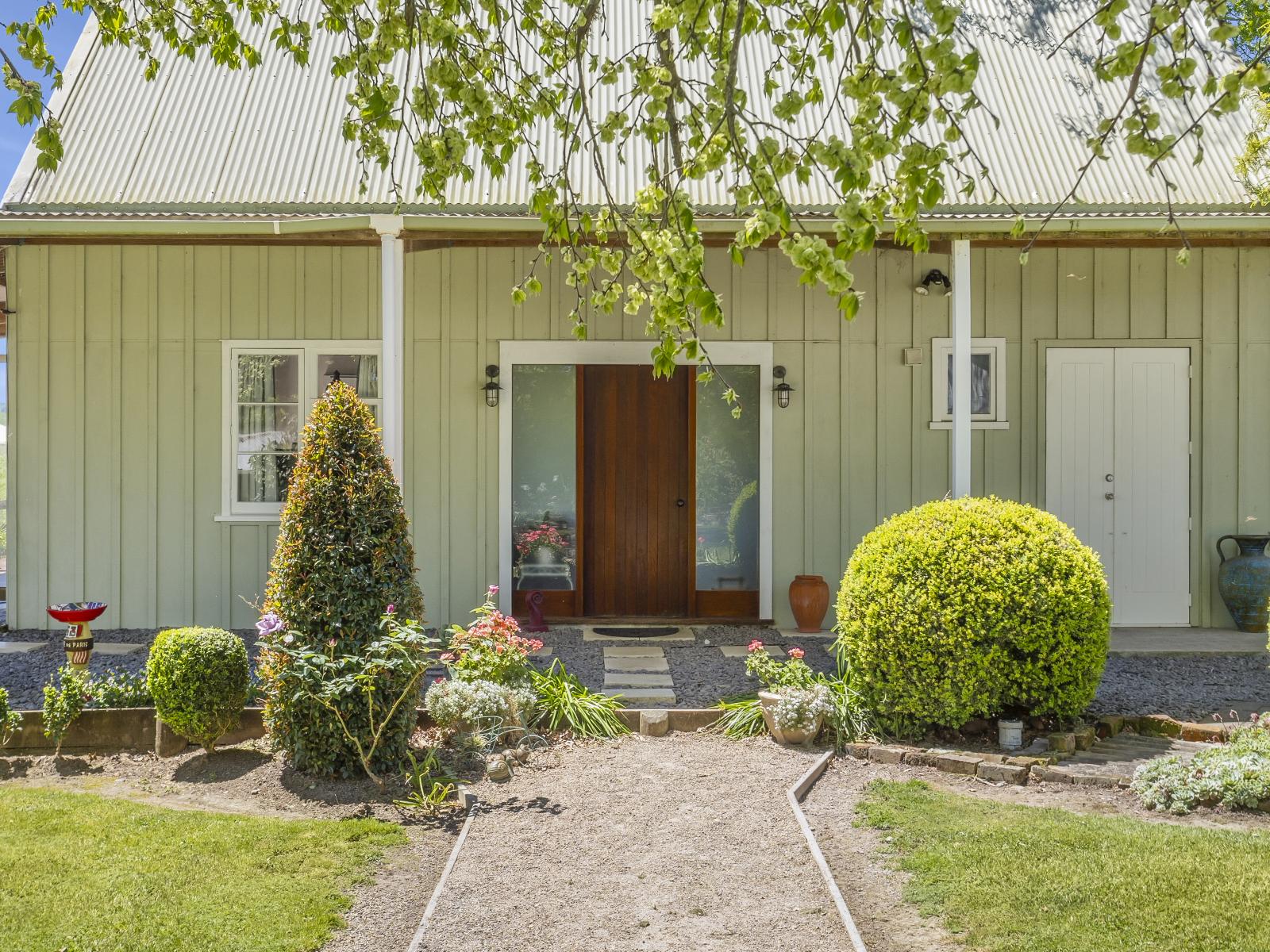 949 Maungatautari Road, Cambridge