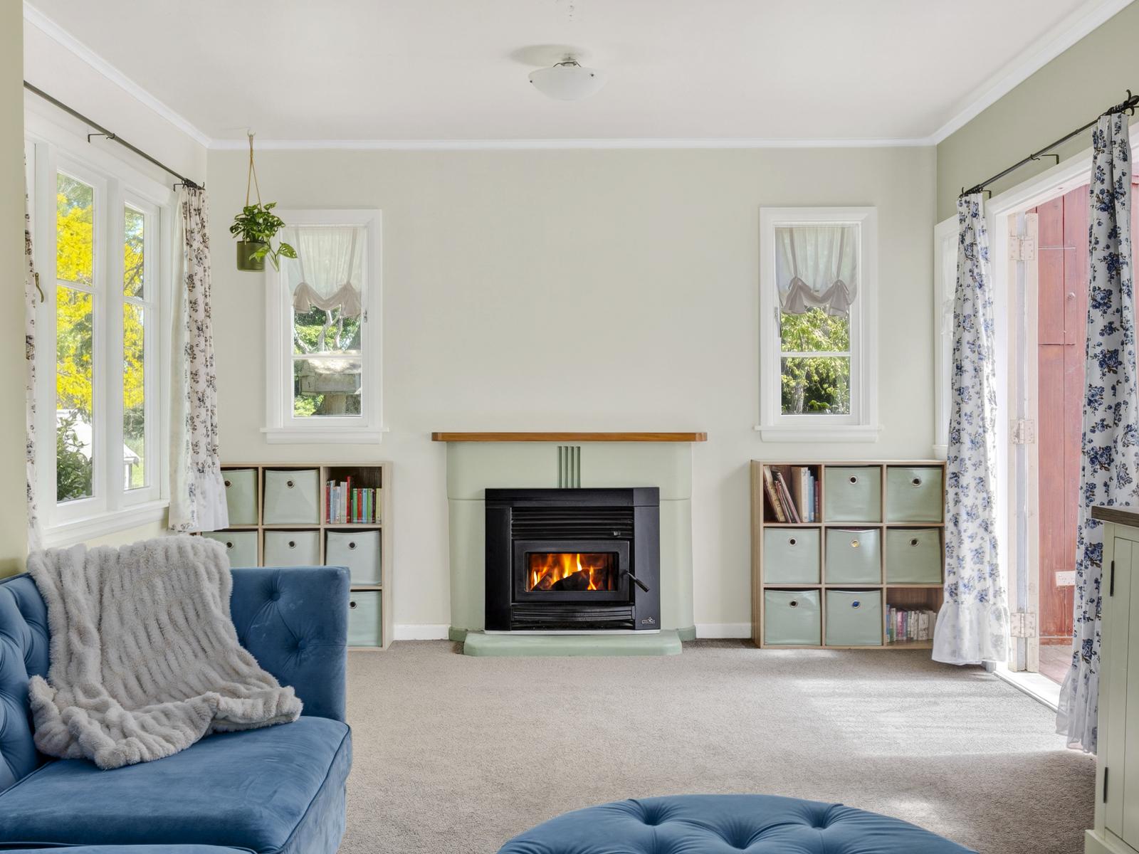 949 Maungatautari Road, Cambridge