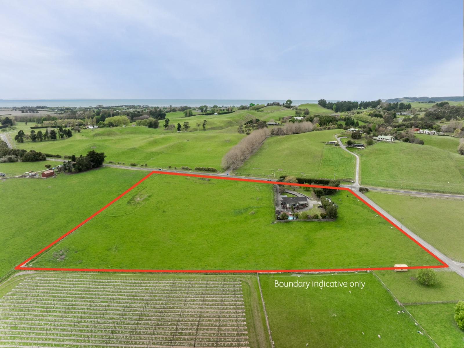 376 Tuki Tuki Road, Haumoana