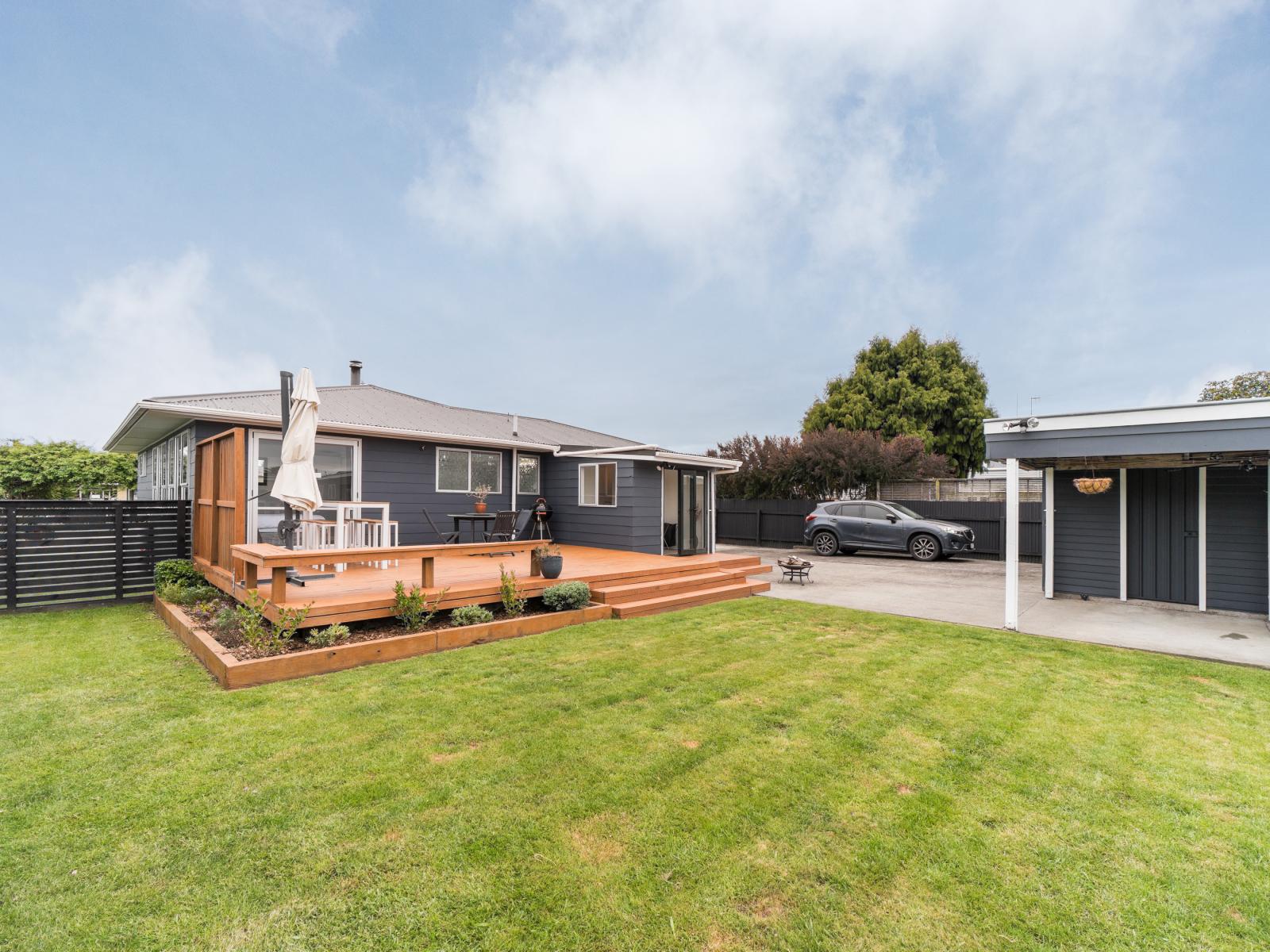 9 Hinau Place, Cloverlea