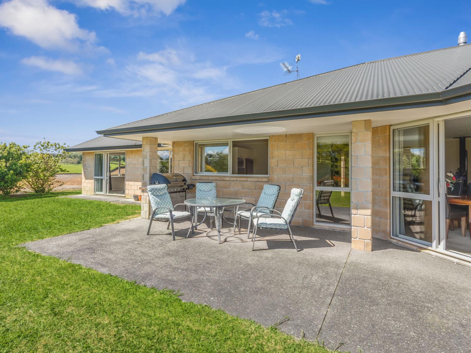 1/1542 Morrinsville-walton Road, Richmond Downs
