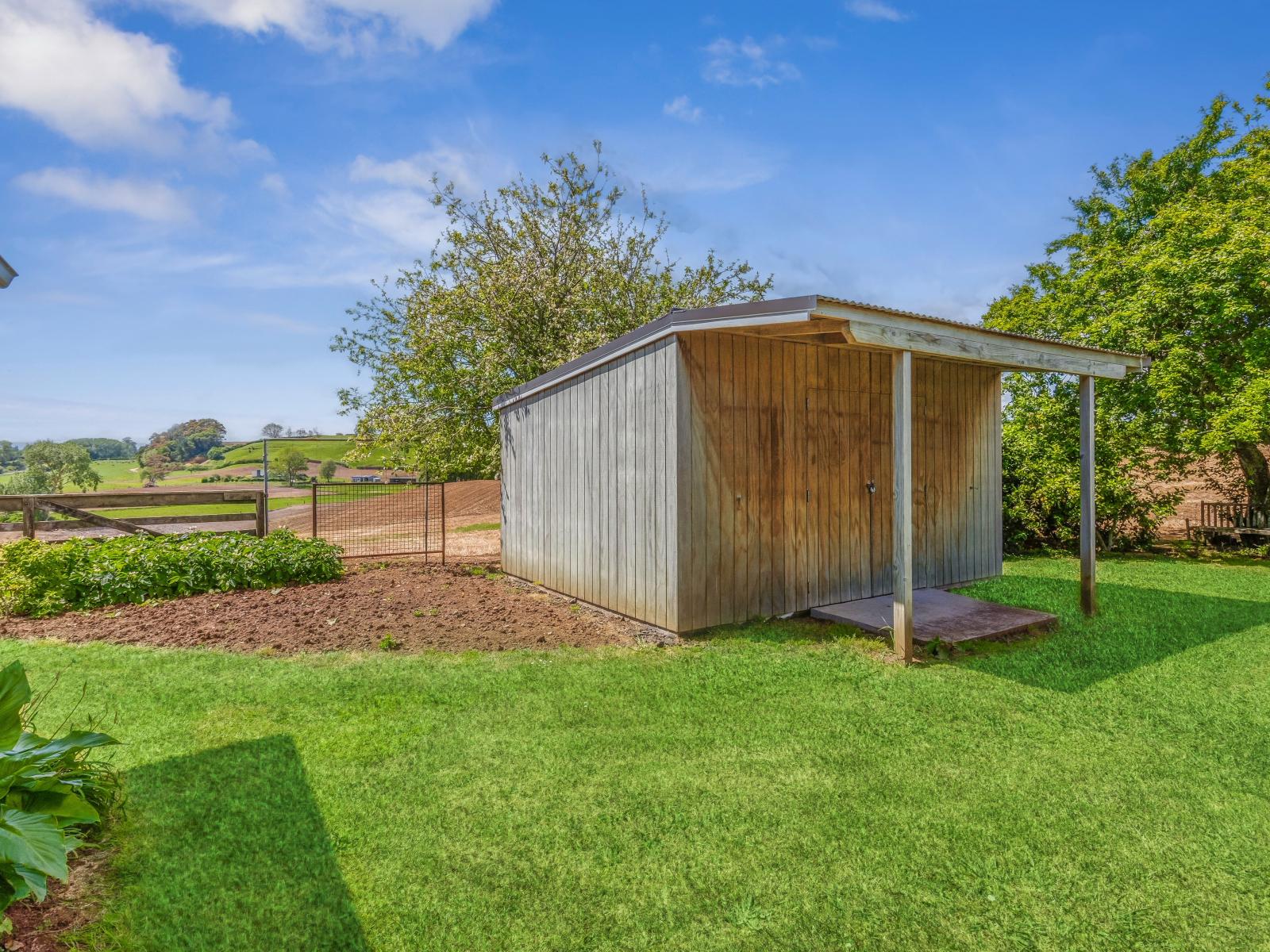 1/1542 Morrinsville-walton Road, Richmond Downs