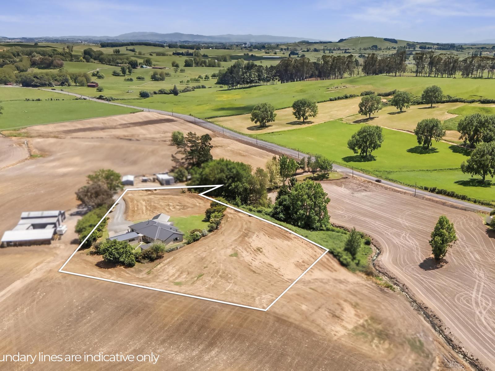 1/1542 Morrinsville-walton Road, Richmond Downs